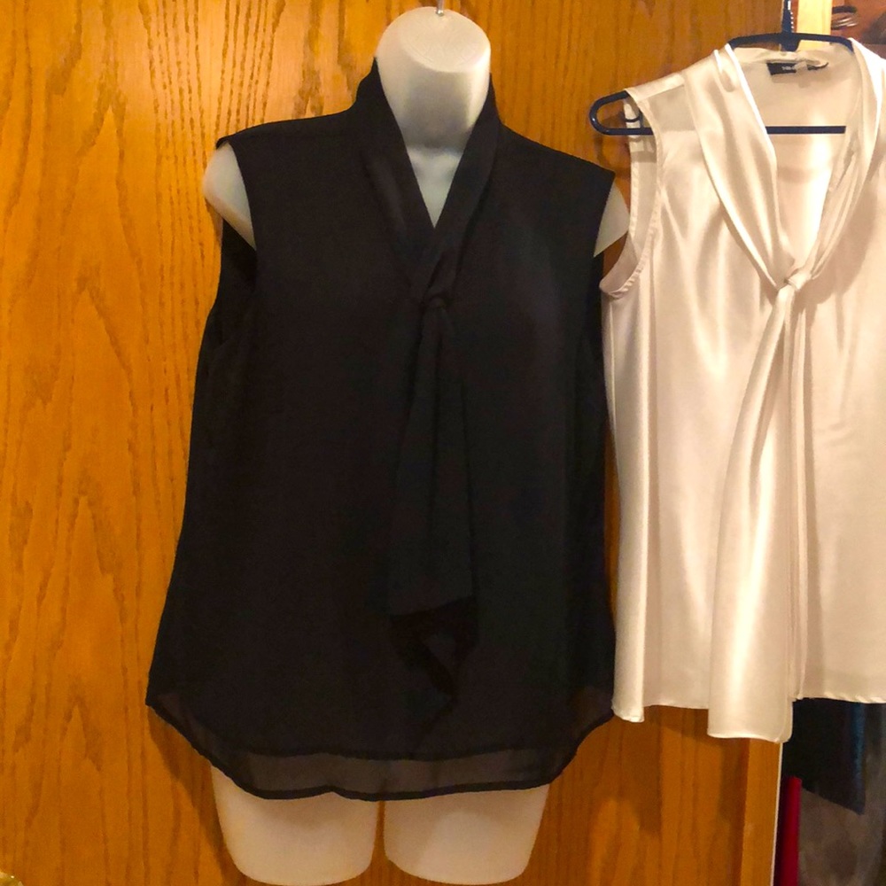 Suite blouses